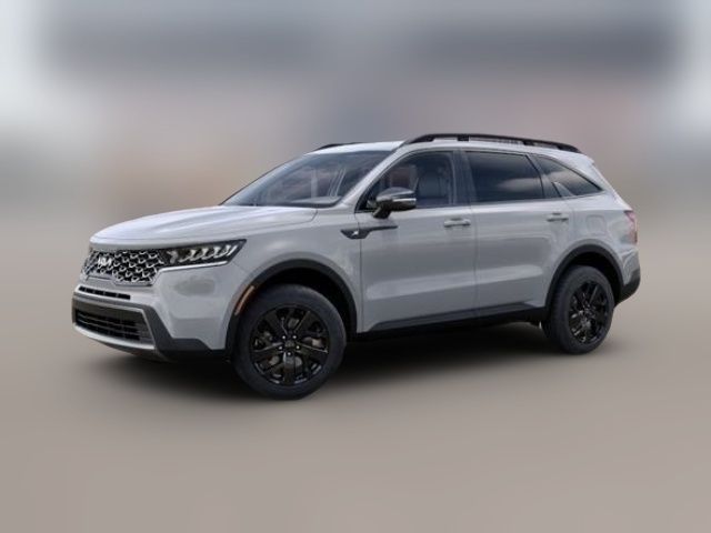 2023 Kia Sorento X-Line S