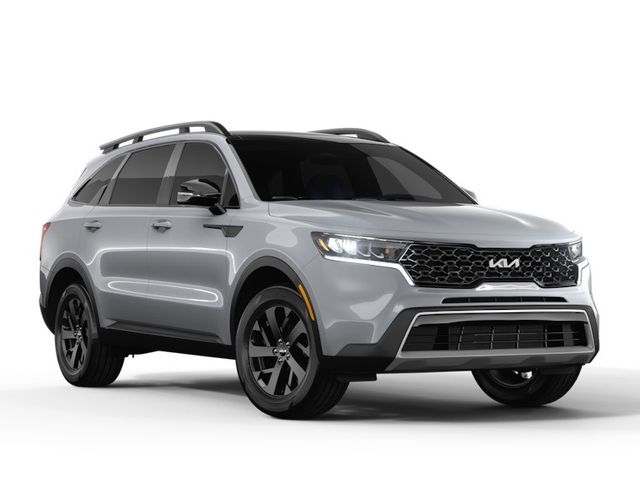 2023 Kia Sorento X-Line S