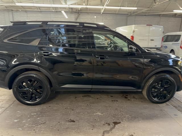 2023 Kia Sorento X-Line S