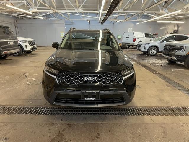 2023 Kia Sorento X-Line S