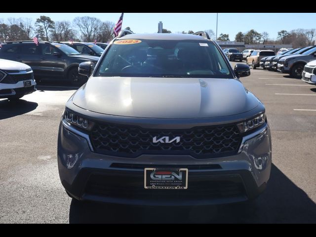 2023 Kia Sorento X-Line S