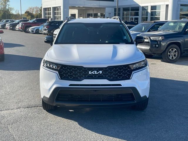 2023 Kia Sorento X-Line S