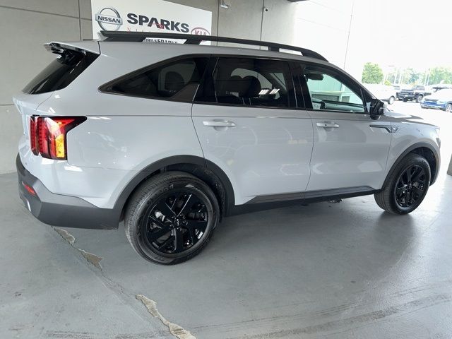 2023 Kia Sorento X-Line S