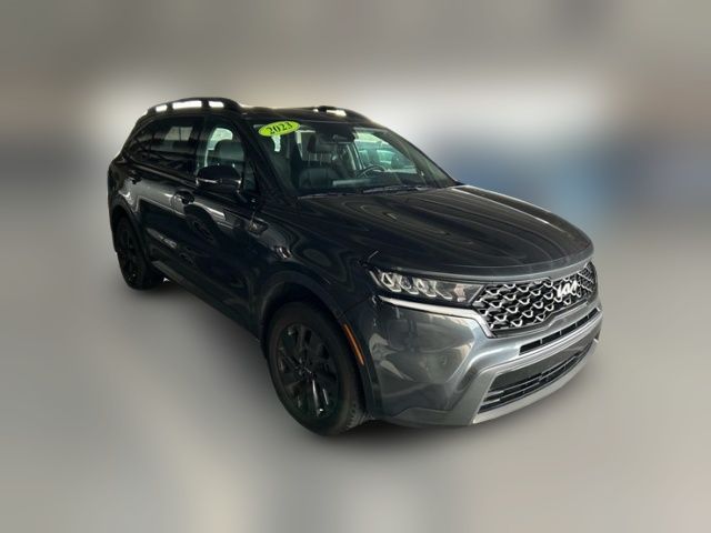 2023 Kia Sorento X-Line S