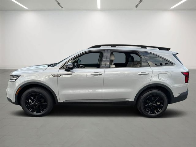 2023 Kia Sorento X-Line S