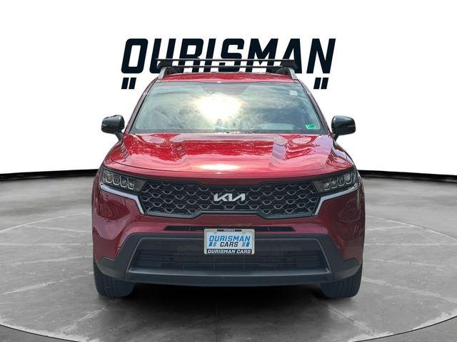 2023 Kia Sorento X-Line S