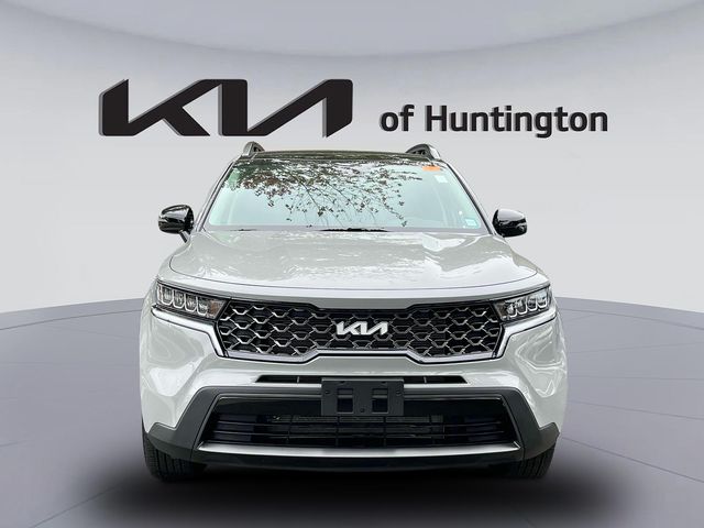 2023 Kia Sorento X-Line S