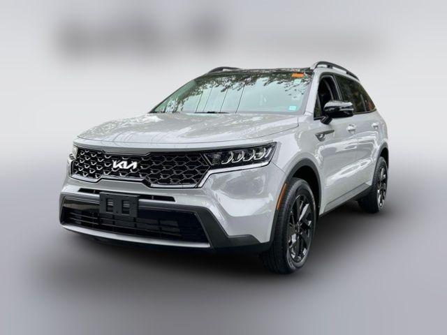 2023 Kia Sorento X-Line S