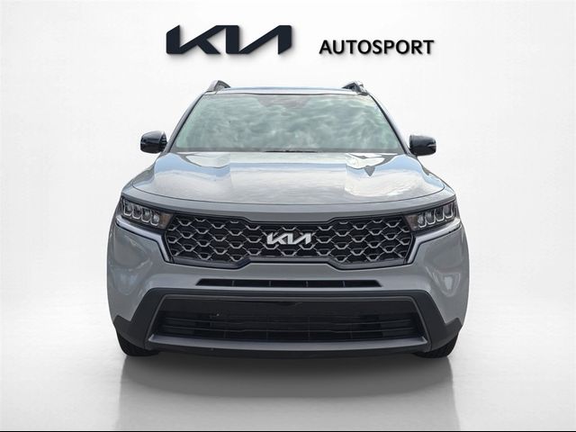 2023 Kia Sorento X-Line S