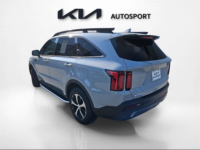 2023 Kia Sorento X-Line S