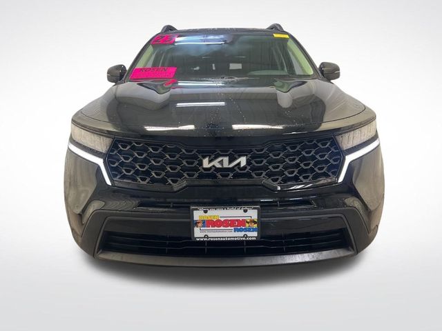 2023 Kia Sorento X-Line S