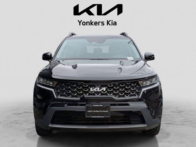 2023 Kia Sorento X-Line S