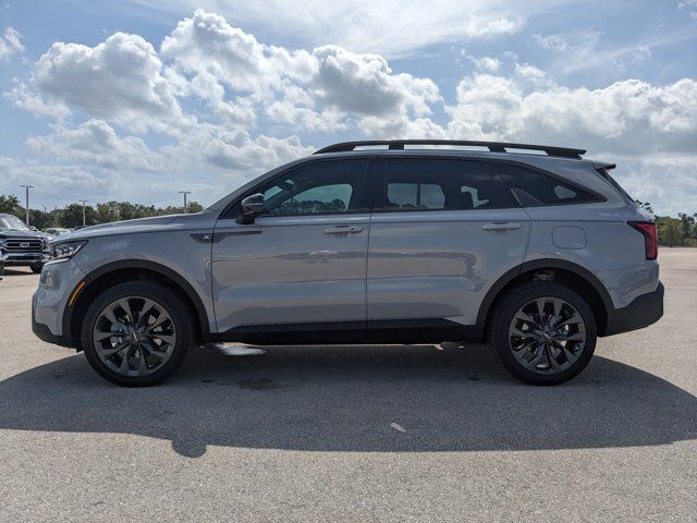 2023 Kia Sorento X-Line SX Prestige