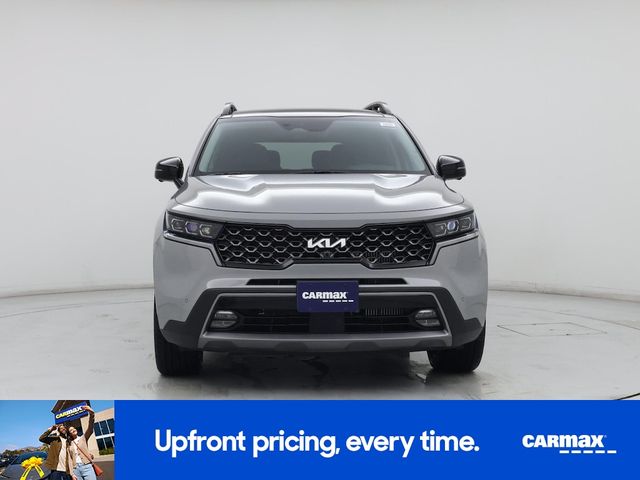 2023 Kia Sorento X-Line SX Prestige