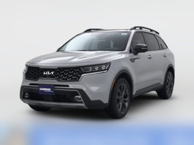 2023 Kia Sorento X-Line SX Prestige
