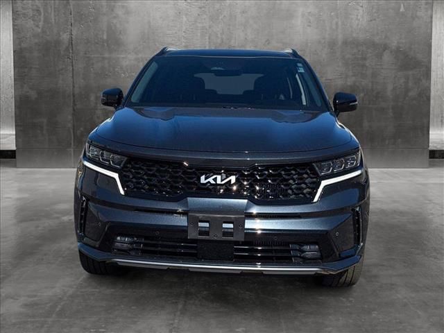 2023 Kia Sorento SX Prestige