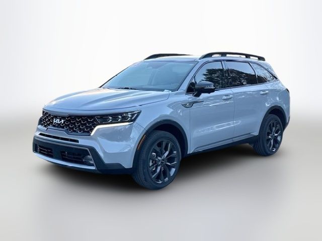 2023 Kia Sorento X-Line SX Prestige