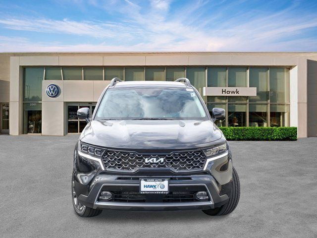 2023 Kia Sorento X-Line SX Prestige