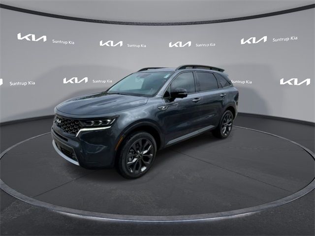 2023 Kia Sorento SX Prestige