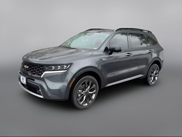 2023 Kia Sorento X-Line SX Prestige