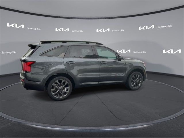 2023 Kia Sorento X-Line SX Prestige