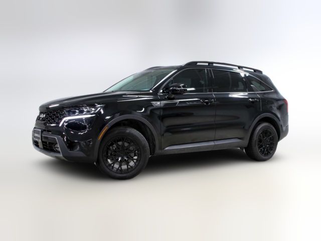 2023 Kia Sorento X-Line SX Prestige