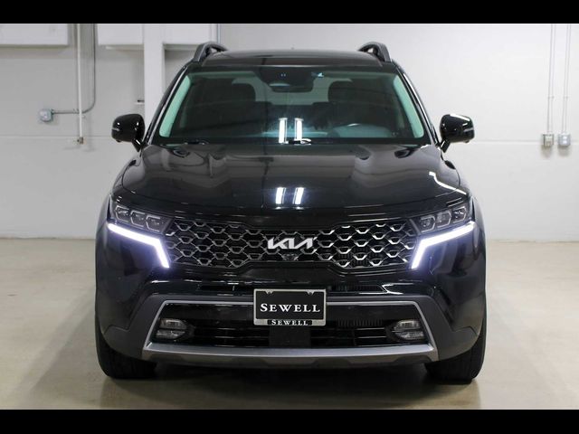 2023 Kia Sorento X-Line SX Prestige