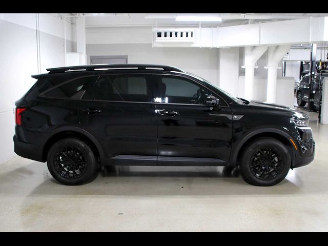 2023 Kia Sorento X-Line SX Prestige