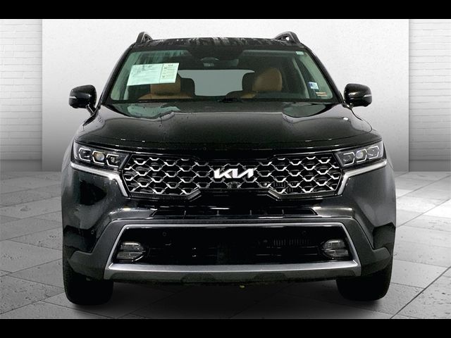 2023 Kia Sorento X-Line SX Prestige