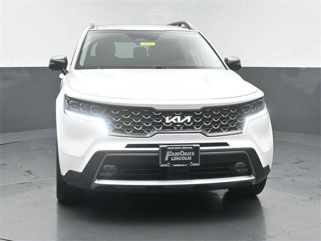 2023 Kia Sorento X-Line SX Prestige