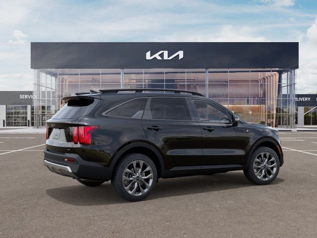 2023 Kia Sorento X-Line SX Prestige