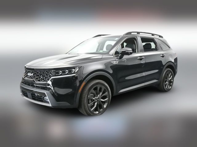 2023 Kia Sorento X-Line SX Prestige