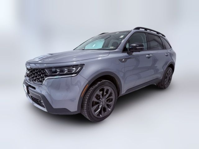 2023 Kia Sorento X-Line SX Prestige