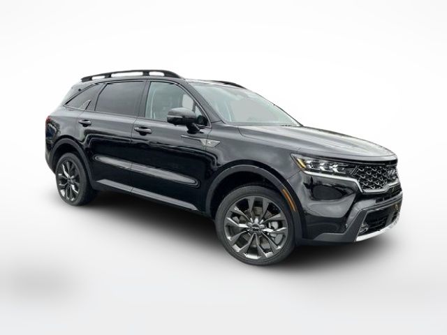 2023 Kia Sorento X-Line SX Prestige