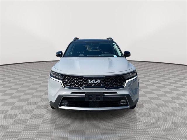 2023 Kia Sorento X-Line SX Prestige