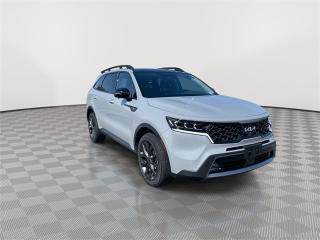 2023 Kia Sorento X-Line SX Prestige