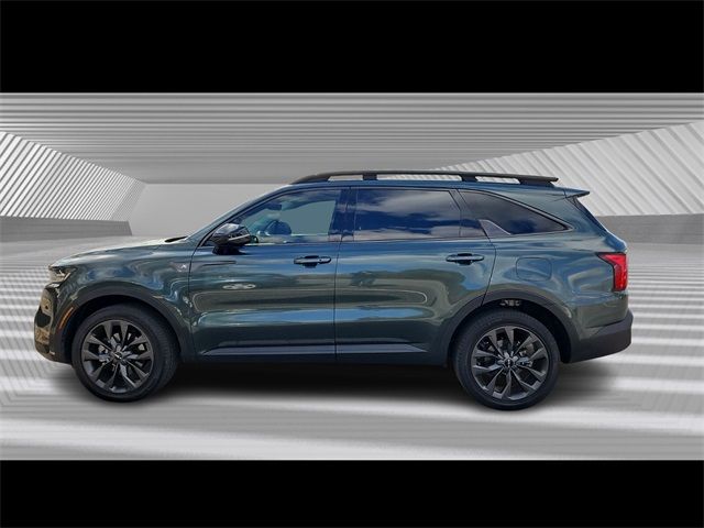 2023 Kia Sorento X-Line SX Prestige