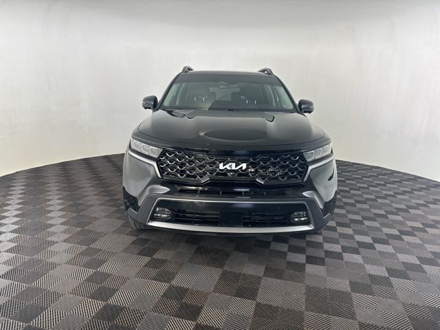 2023 Kia Sorento X-Line SX Prestige