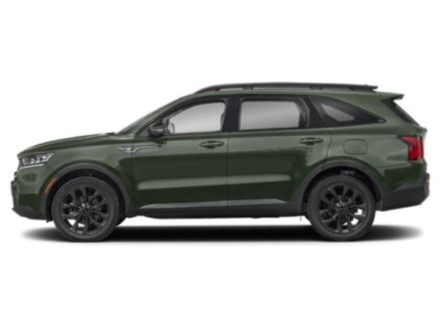 2023 Kia Sorento X-Line SX Prestige