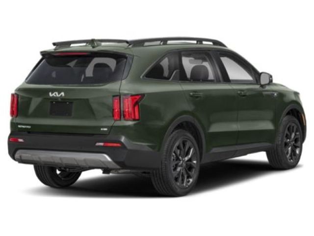 2023 Kia Sorento X-Line SX Prestige