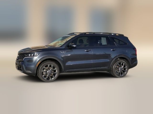 2023 Kia Sorento X-Line SX Prestige