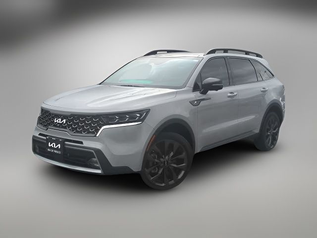 2023 Kia Sorento X-Line SX Prestige