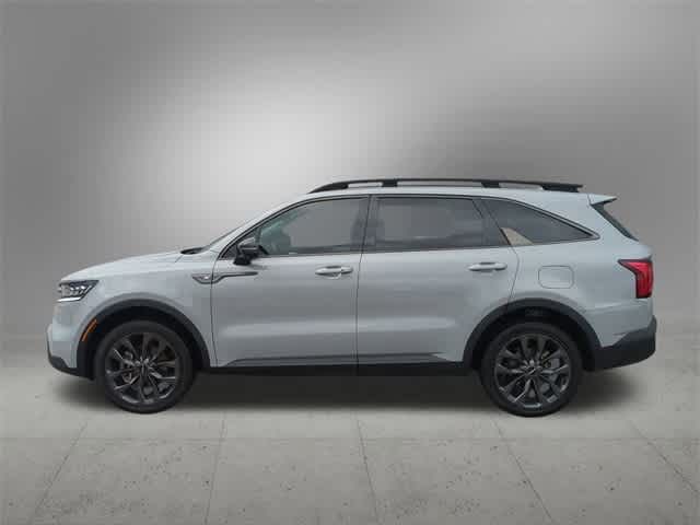 2023 Kia Sorento X-Line SX Prestige