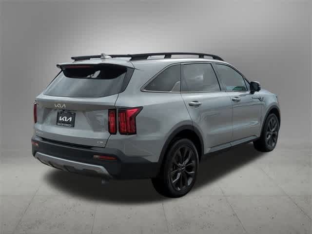 2023 Kia Sorento X-Line SX Prestige