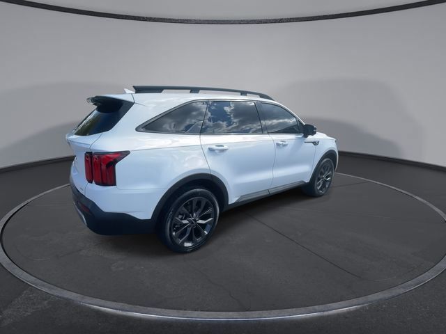 2023 Kia Sorento X-Line SX Prestige