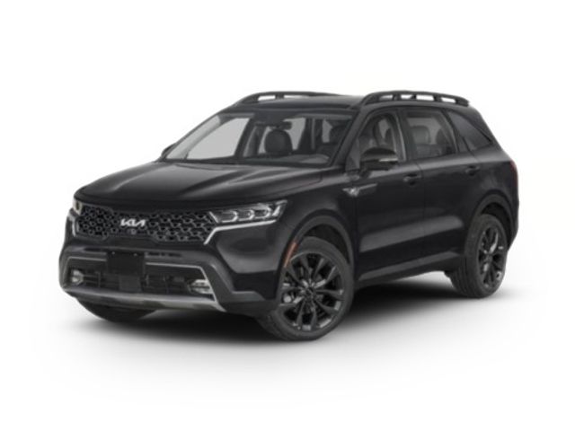 2023 Kia Sorento X-Line SX Prestige