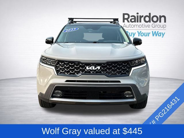 2023 Kia Sorento X-Line SX Prestige