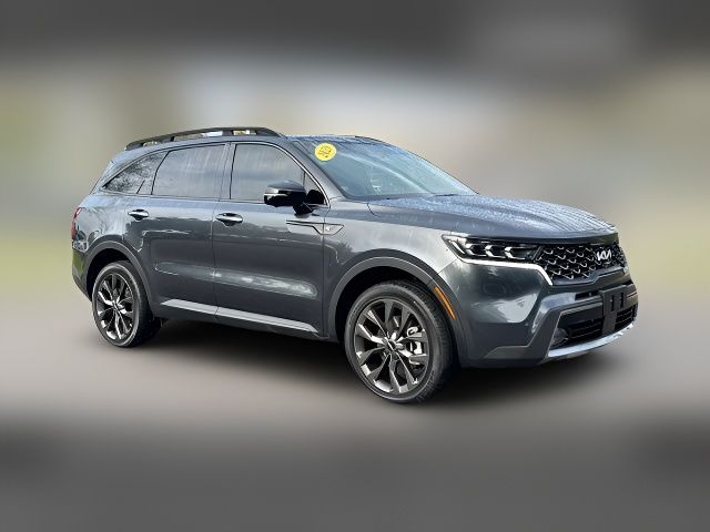 2023 Kia Sorento X-Line SX Prestige