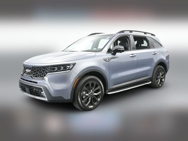 2023 Kia Sorento X-Line SX Prestige