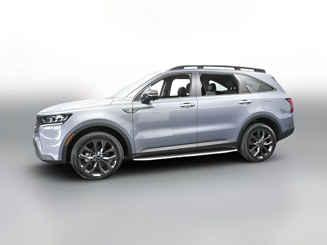 2023 Kia Sorento X-Line SX Prestige